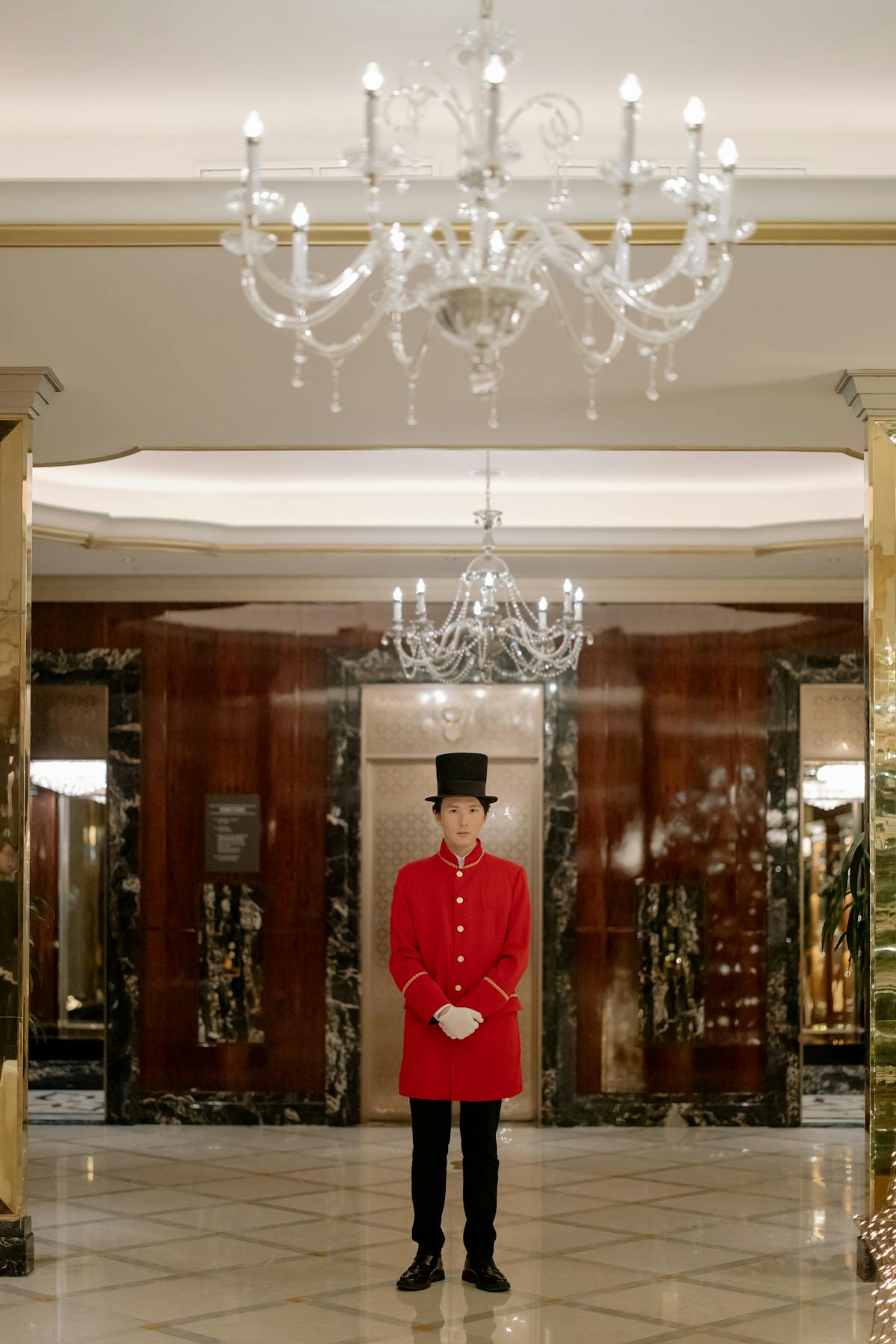 Concierge VIP access Courchevel
